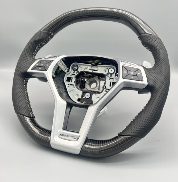 Mercedes-Benz C E Klasse W204 W212 C218 CLS 63